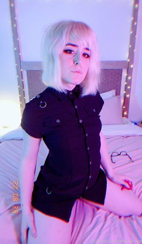 majorlosse xxx model photos