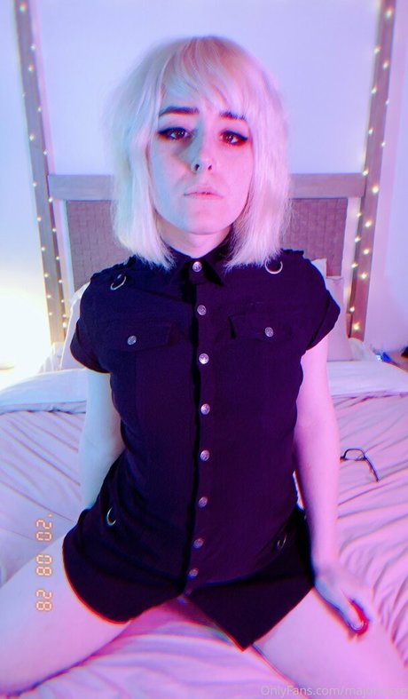 majorlosse porn model pics