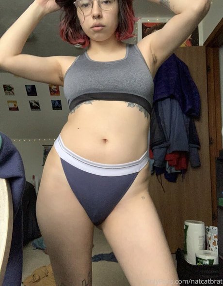 natcatbrat Profile pic
