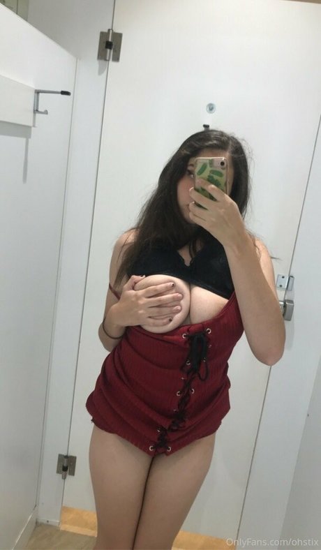 ohstix pornstar beautiful img