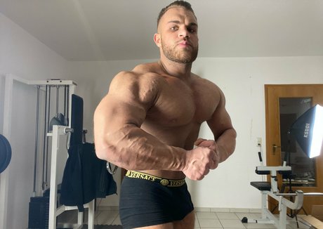 flexmusclegod top star galleries