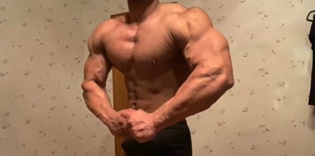 flexmusclegod model sexy pics