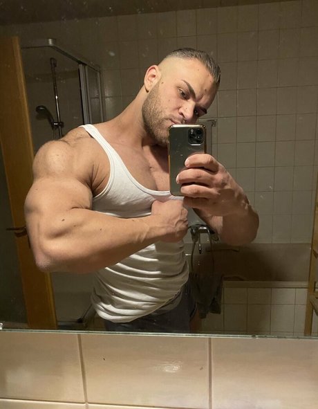 flexmusclegod porn star picture