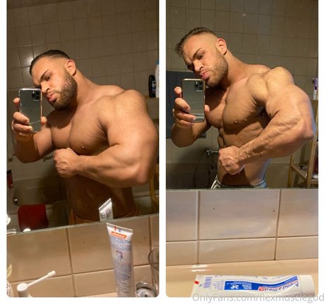 flexmusclegod adult actress pic