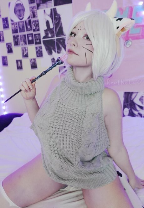 realneko tv actress pics