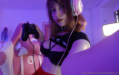 realneko tv nudes pornstar galleries