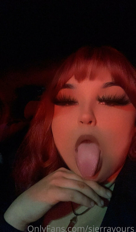 sierrayours star pornographic pictures