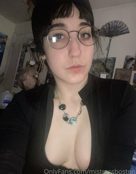 mistressboston star hd photos