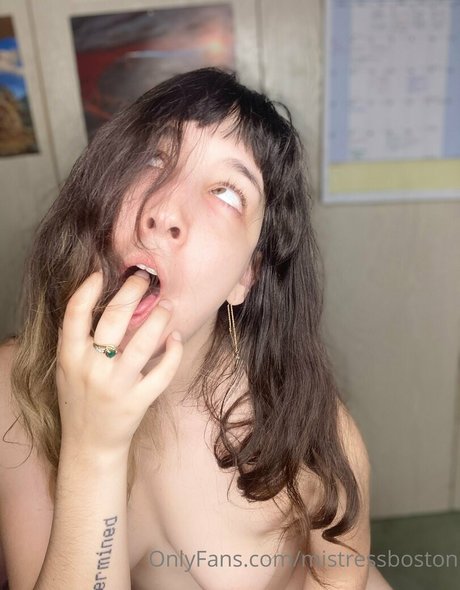 mistressboston free actress pics
