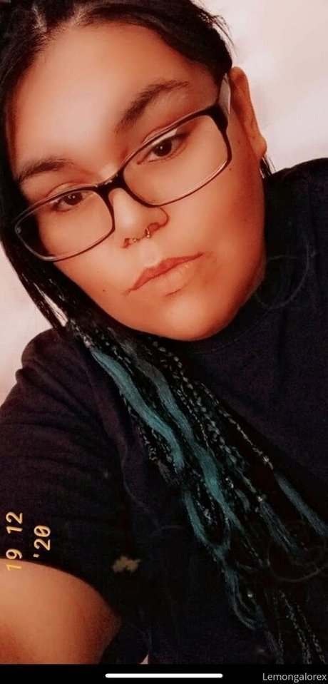 lemongalore high quality model pictures