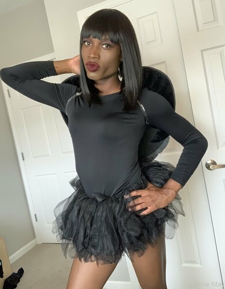 Itsvaleriemay nice actress archive