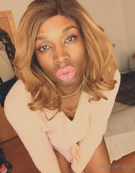 Itsvaleriemay star high quality pic