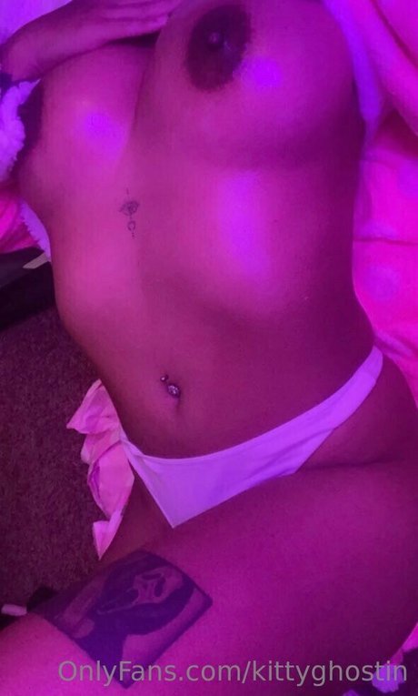 kittyghostin pornstar top galleries