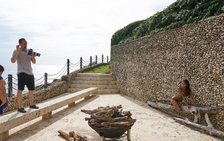 Nidhi Sunil model xxx images