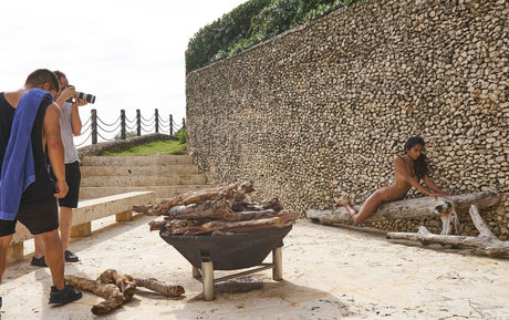 Nidhi Sunil erotic pornstar archive