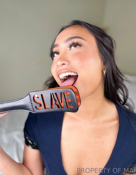 Queen Mai pornstar nice galleries