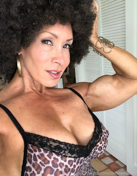 Denise Masino pornstar perfect image