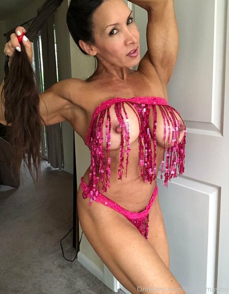 Denise Masino high quality actress galleries