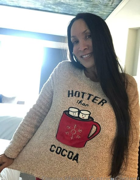 Denise Masino pornstar nude picture