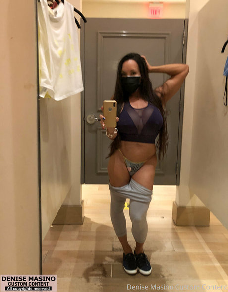 Denise Masino adult model picture