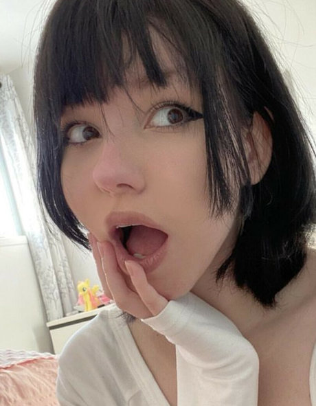 slushsurprise art pornstar photo