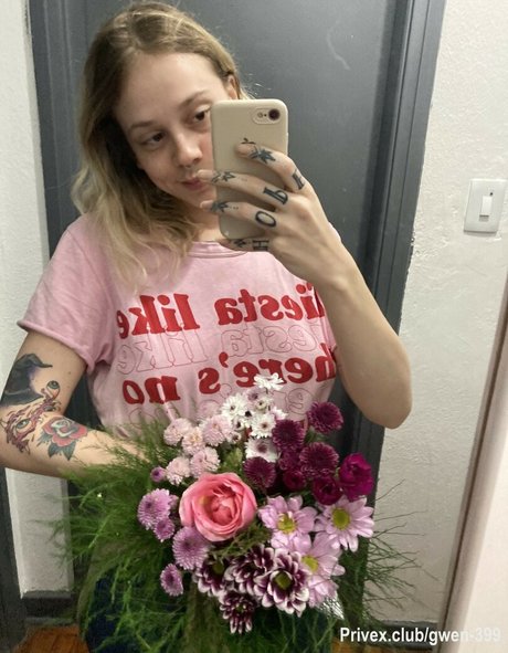 Gwen Stacy star pretty img