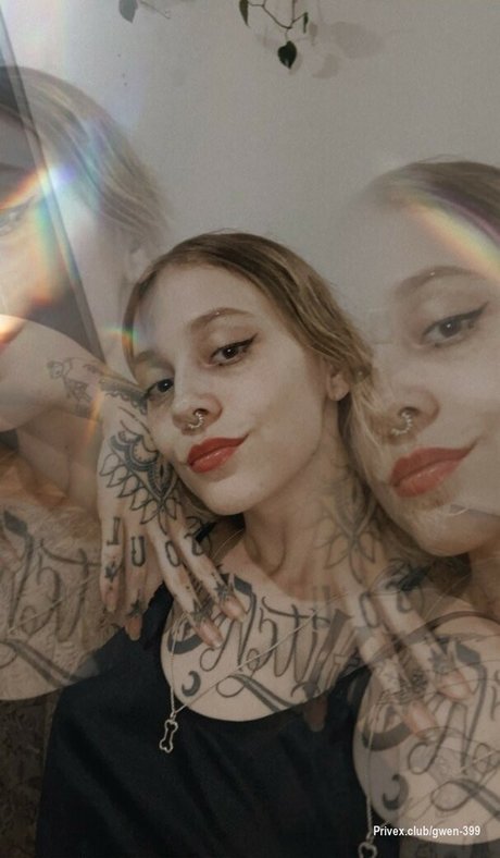 Gwen Stacy high quality model pictures