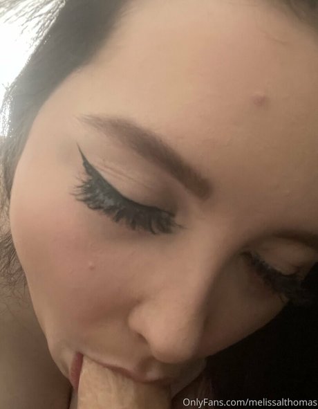 Melissa L Thomas pornographic star gallery