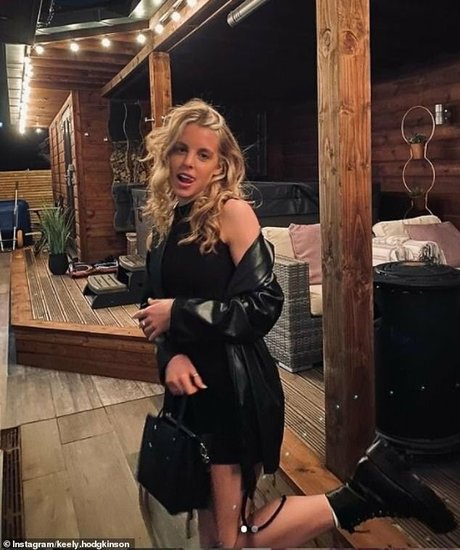 Keely Hodginkinson star hd img