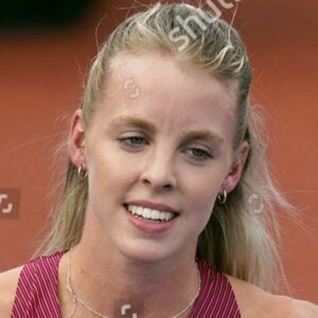 Keely Hodginkinson beautiful star photo