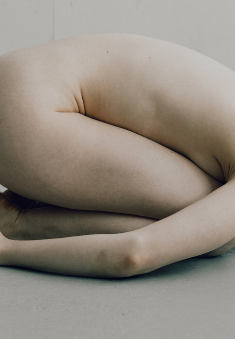 Masha Katasonov star exclusive picture