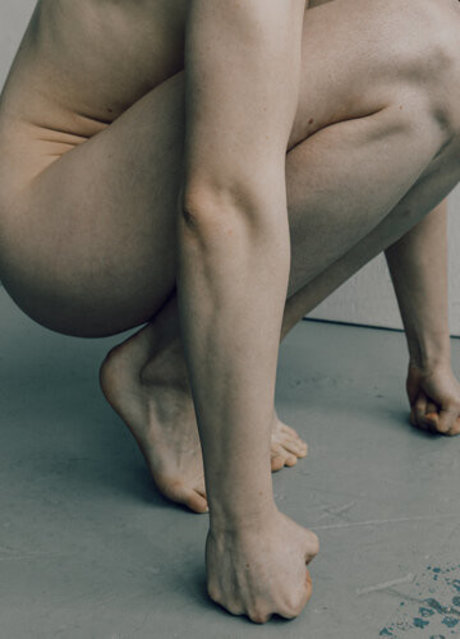 Masha Katasonov star naked image