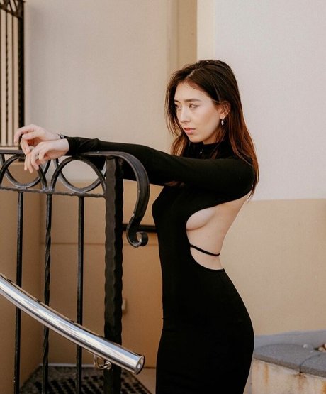 Sharnie Fenn exclusive pornstar photo