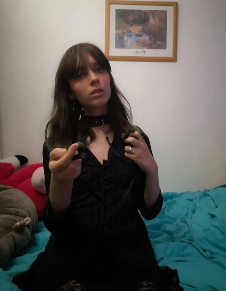 Sin Rose model pornographic photo