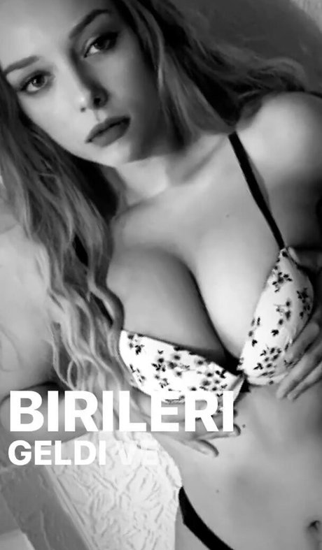 Bihter Tendu naked star picture