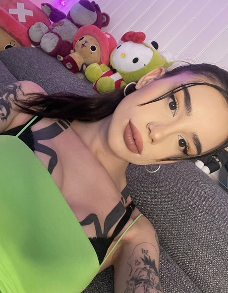 Zeliahxo pornstar top images