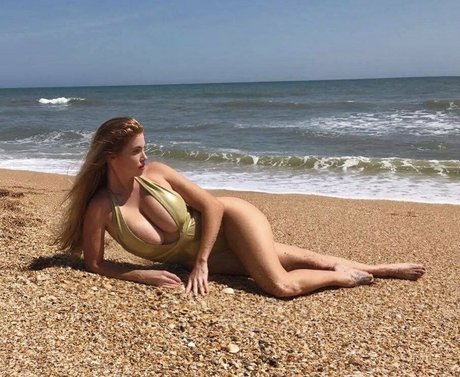 elizabetho star exclusive picture