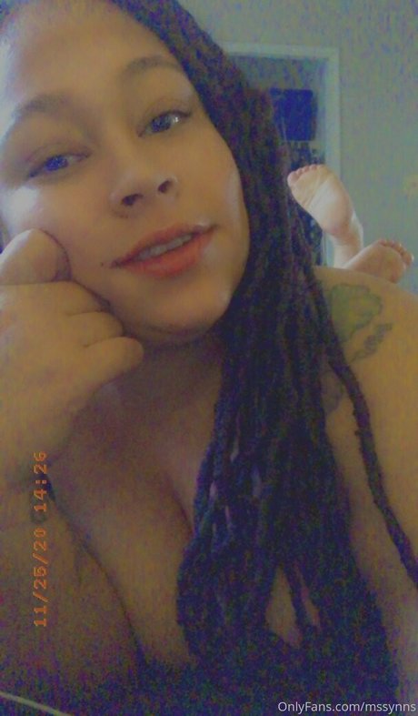 mssynns sex actress archive