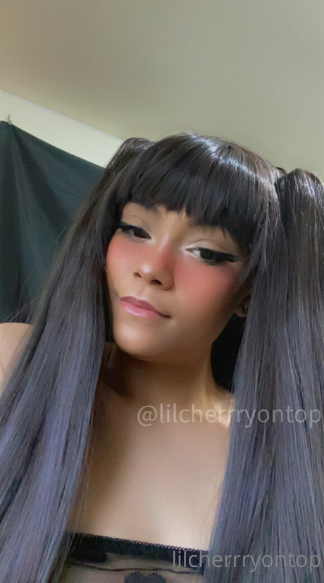 lilcherrryontopfree pornstar xxx images
