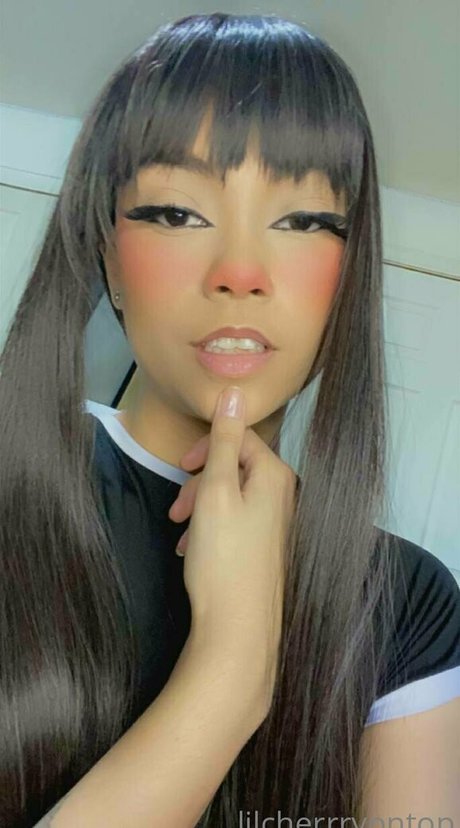 lilcherrryontopfree pornstar top pic