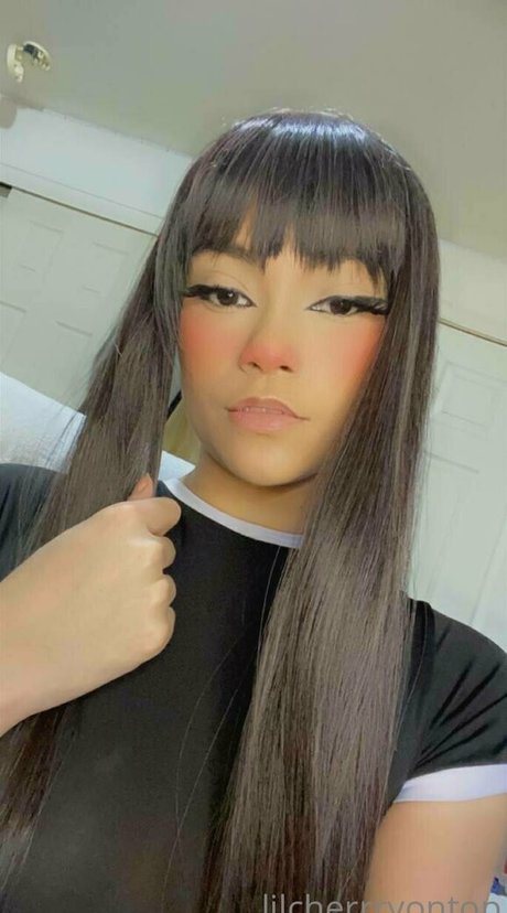 lilcherrryontopfree free actress photos