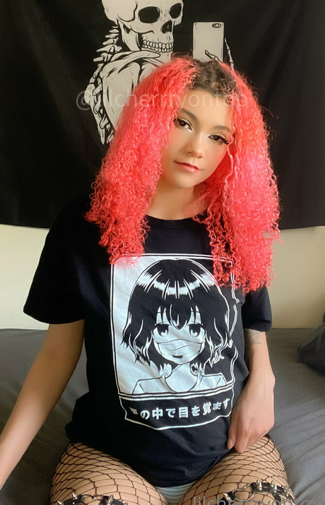 lilcherrryontopfree star hd img