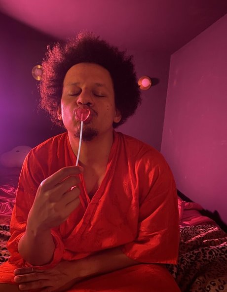 ericandre star sex photos