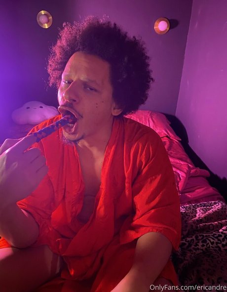 ericandre exclusive pornstar picture