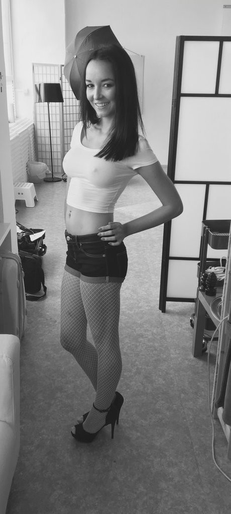 francysbelle model exclusive galleries