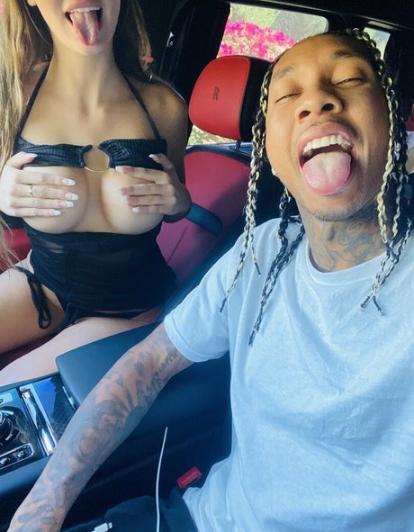 tygatyga adult actress pic