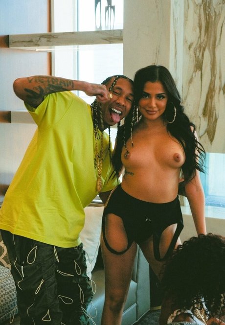 tygatyga star photos