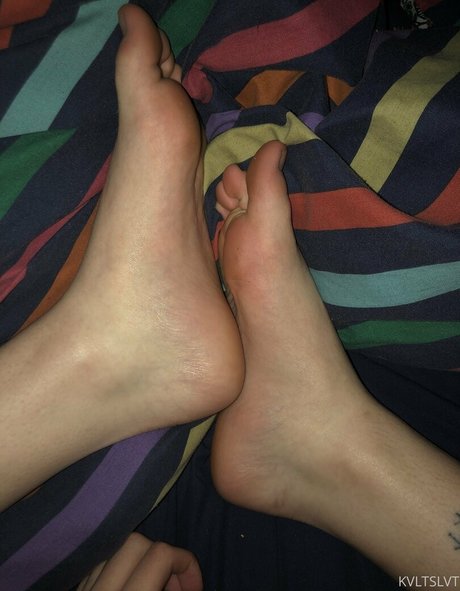 kvltslvt porn model img