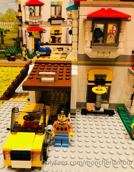 moncheriamour nude star images