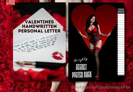 jasminelouxfree pornstar galleries